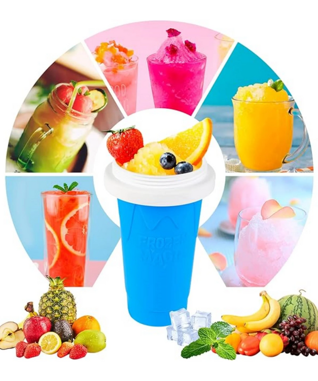Batido Frostycup