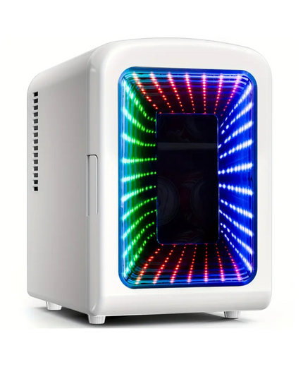 Portable Mini Fridge