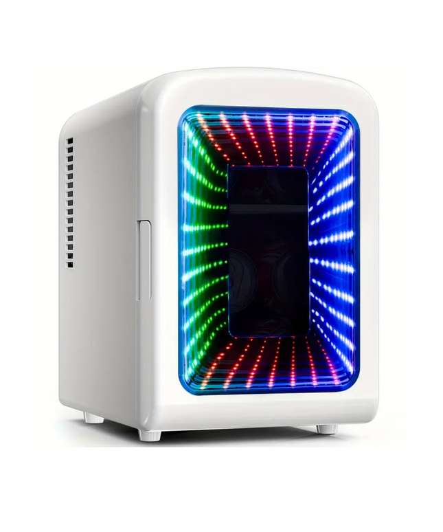 Portable Mini Fridge