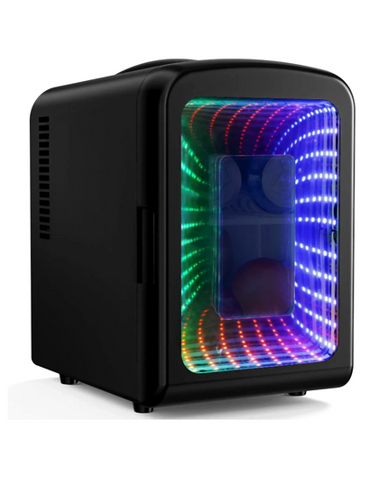 Portable Mini Fridge
