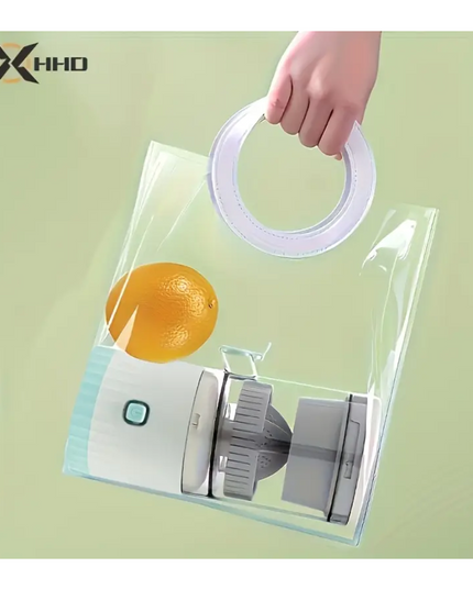 Portable Juice Extractor