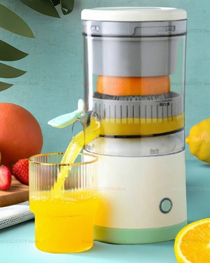 Portable Juice Extractor 
