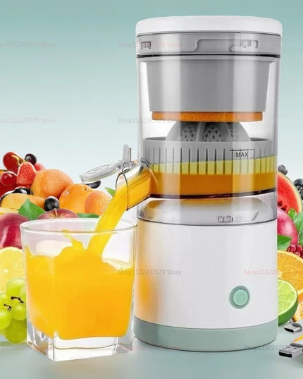 Portable Juice Extractor 